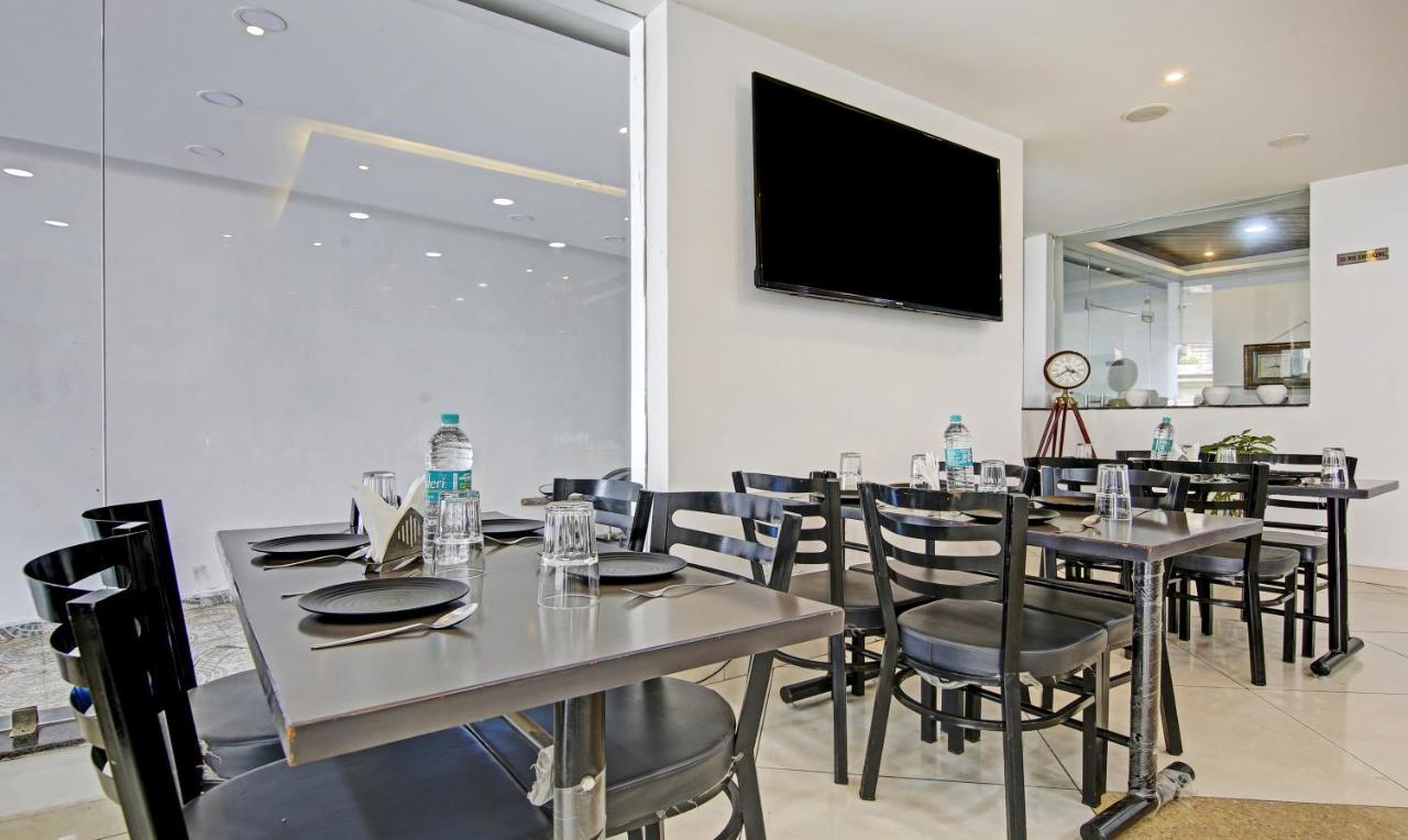 Treebo Royal Empire Adarsh Nagar, Chandigarh Hotel Bagian luar foto